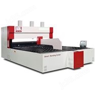 柔性折彎中心--重型系列