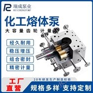 瑞成泵業(yè)大流量釜底泵