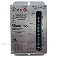 美國QUALITROL 909-300-02