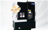美申美克携VL-600E数控立式车床亮相EMO Hannover 2025，共启智能制造新篇章