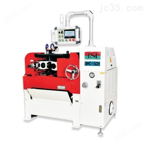 自動(dòng)滾絲機(jī)到位不退絲？三步鎖定故障源，快速復(fù)位！