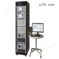 移動設備測試平臺