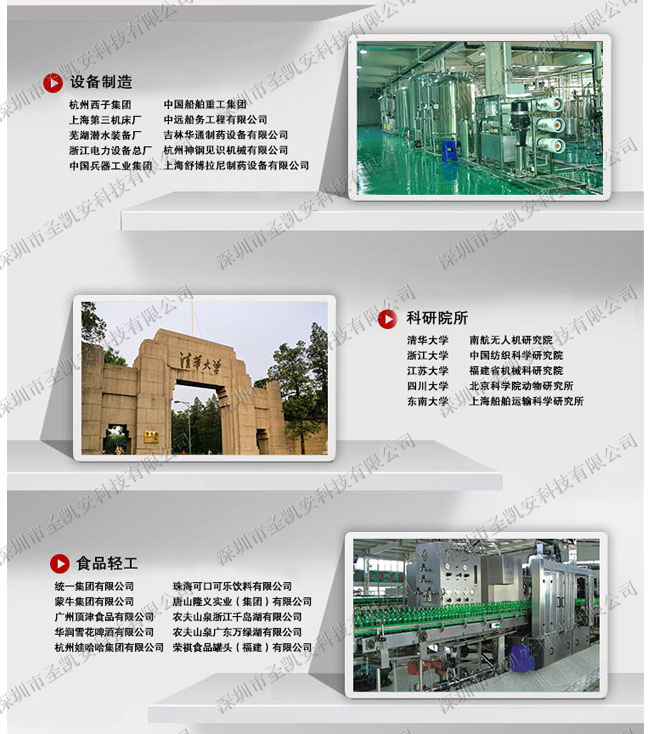 高效防爆有机挥发物VOC浓度超标报警器SKA