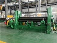 W11S-16X2500上輥式卷板機