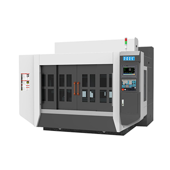 SDSK310-4Z-ISO20帶刀庫四頭精雕機(jī)
