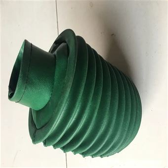 油缸防尘罩