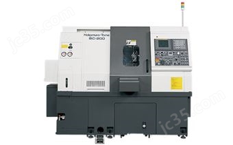 SC-200中村留单刀塔车削中心