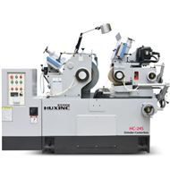 HC-24CNC无心磨床