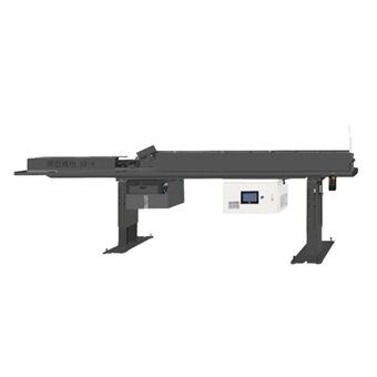 油膜式伺服PLC自动送料机