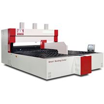 柔性折彎中心--重型系列