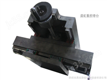 300精密数控工作台