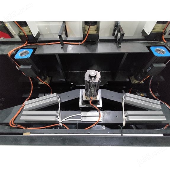 柔性折彎中心--重型系列