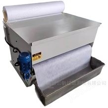 銅線拉絲機用銅粉過濾機