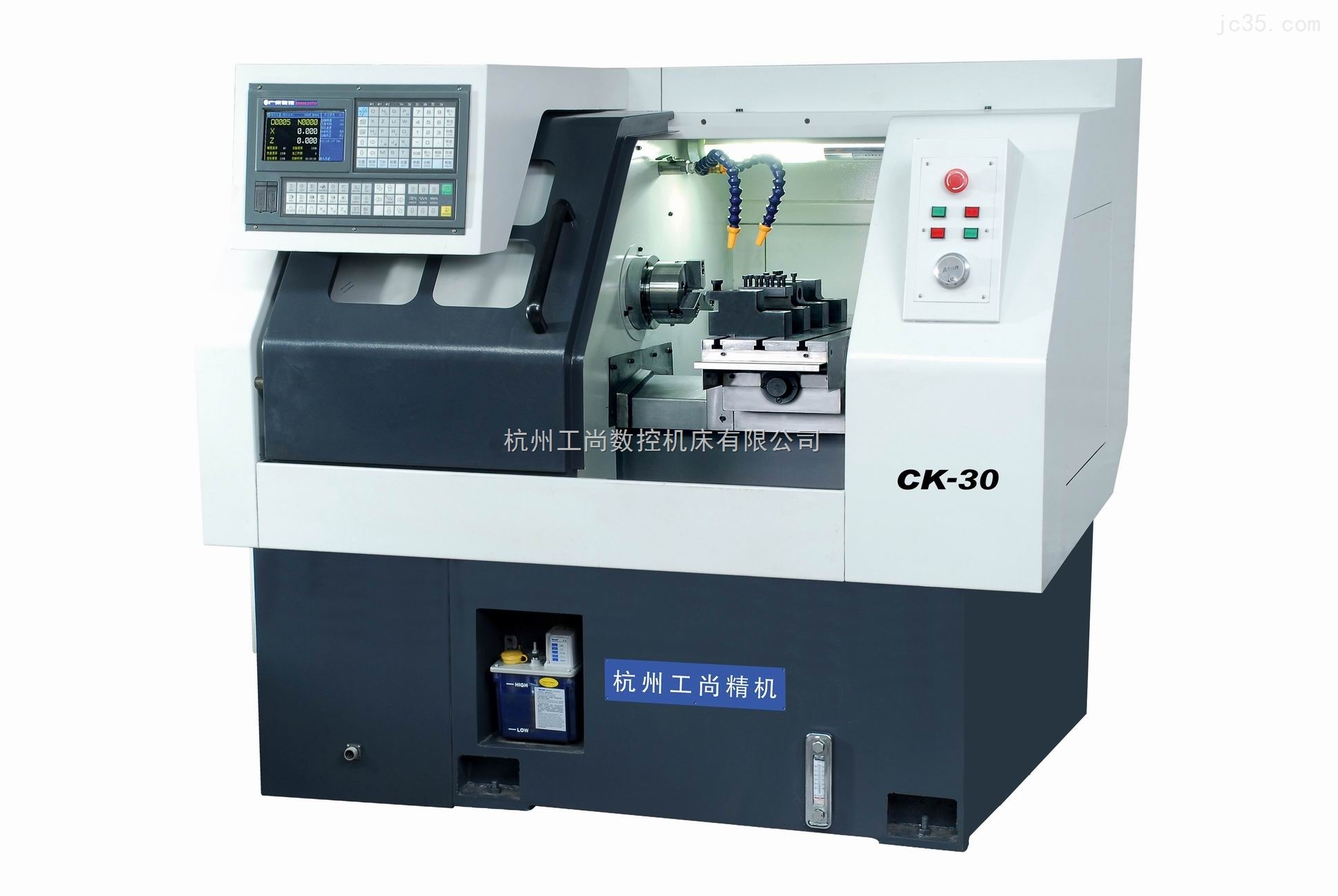 ck-30数控车床