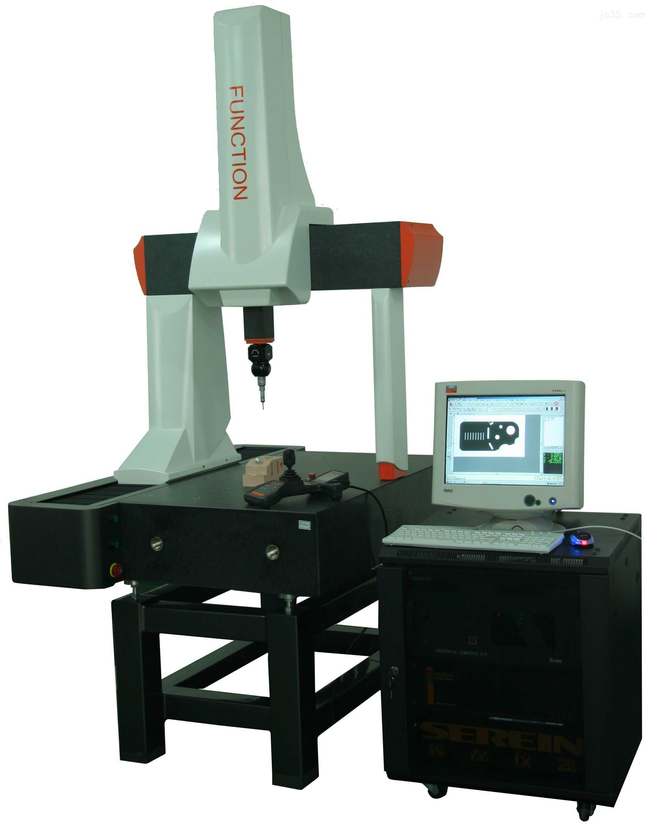 供应蔡司zeiss pro和pro-t三坐标测量机