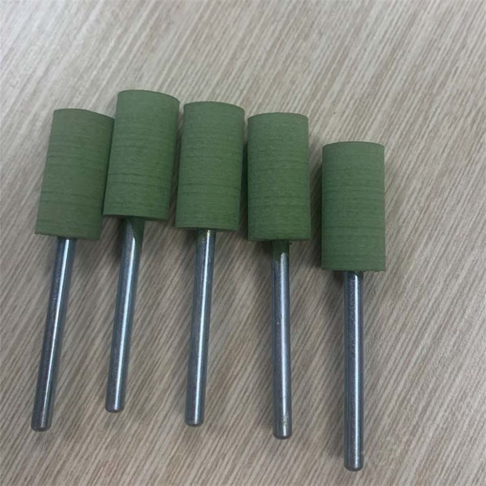 大和化成（Daiwa Rabin）橡膠磨頭中國代理視頻