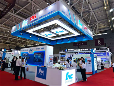 展會快訊 | 2025DMP大灣區(qū)工業(yè)博覽會正式開展，歡迎蒞臨華中數(shù)控展位！