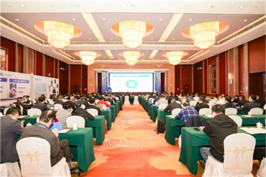 中國(guó)機(jī)床工具工業(yè)協(xié)會(huì)特種加工機(jī)床分會(huì)2025年會(huì)員大會(huì)暨換屆大會(huì)在泉州順利召開(kāi)