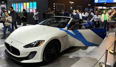 2025年12月中國(guó)各地汽車產(chǎn)量數(shù)據(jù)統(tǒng)計(jì)