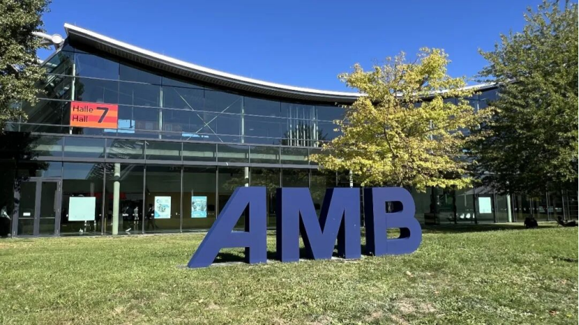 金属焕发活力——第22届斯图加特国际金属加工展（AMB2026）综合报道