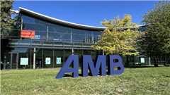 金属焕发活力——第22届斯图加特国际金属加工展（AMB2026）综合报道