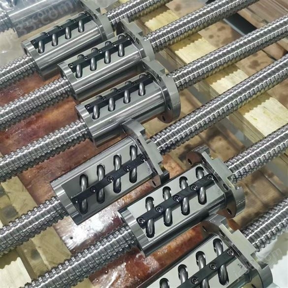 沈一機床iT35L臥式數(shù)控車床傳動滑塊SRS15M