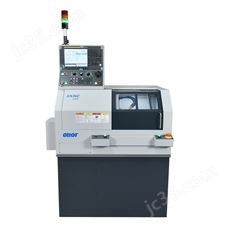 小型精密排刀式车床