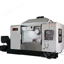 HSM-1500立式五軸四聯(lián)動加工中心