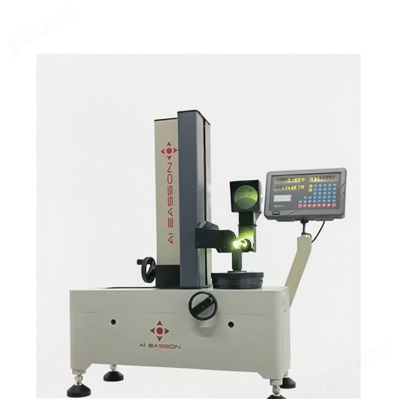 宁波怡信快速数码对刀仪(自动)