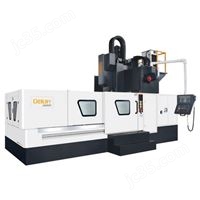 超声定梁龙门五轴加工中心