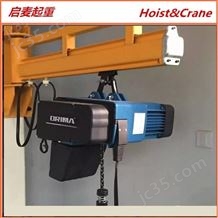 BMS0.25-01MBRIMA八馬電動葫蘆 250kg 500Kg