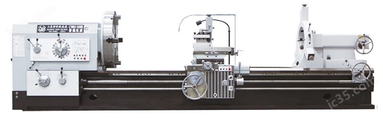 沂機(jī)普通車床