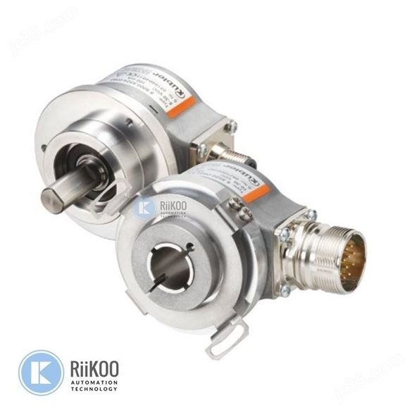 KUBLER編碼器8.5020.D544.2500