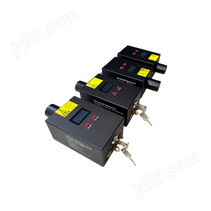 连续半导体光源