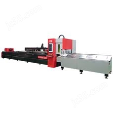 管材激光切割机