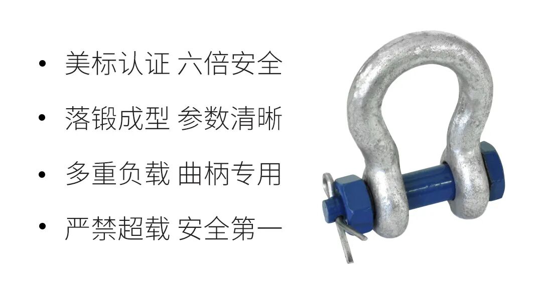 Elesa+Ganter吊点方案和选型