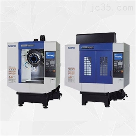 兄弟机床