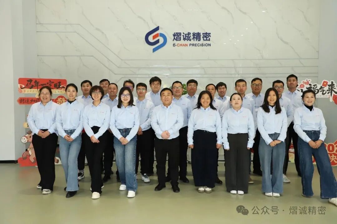 百台再突破!熠诚精密二度斩获津上机床