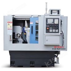 数控复合磨床