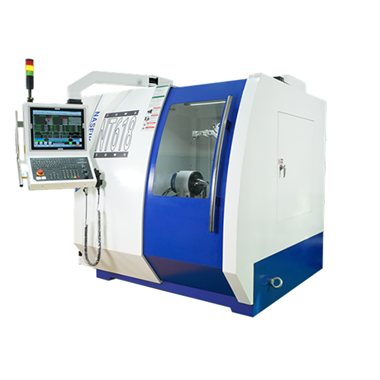 五軸數控工具磨床