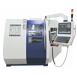 NZ-630 Ultra5軸5聯(lián)動數(shù)控工具磨床