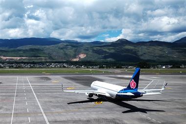 晶科儲(chǔ)能助力雅典國(guó)際機(jī)場(chǎng)打造全球最大機(jī)場(chǎng)自發(fā)自用“光儲(chǔ)一體化”項(xiàng)目