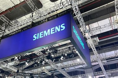 西門子新收購！AI布局再升級，助力半導體技術突破